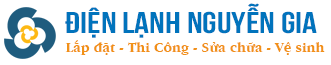 Sửa Máy Lạnh